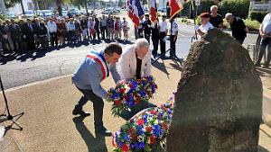 AGDE - Hommage aux Harkis - 24.09.2022 - 043